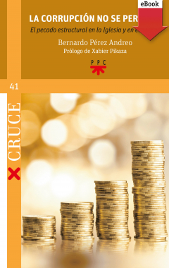 книга La corrupci?n no se perdona