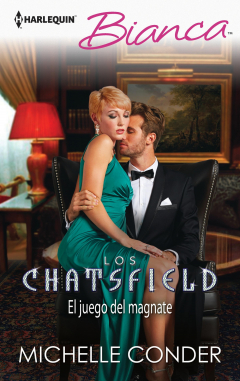 Книга El juego del magnate на ReadRate.com книга El juego del magnate