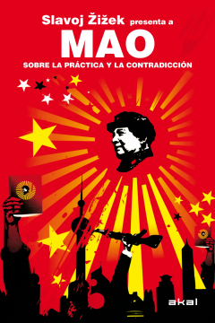 Книга Mao. Sobre la pr?ctica y la contradicci?n на ReadRate.com книга Mao. Sobre la pr?ctica y la contradicci?n