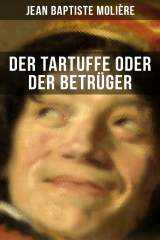 книга Der Tartuffe oder Der Betr?ger
