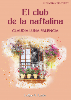 Книга El club de la naftalina на ReadRate.com книга El club de la naftalina