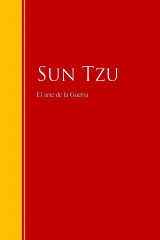 книга El Arte de la Guerra