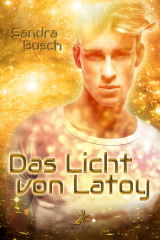 книга Das Licht von Latoy