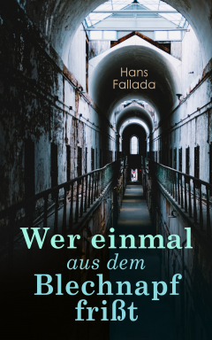 Книга Wer einmal aus dem Blechnapf fri?t на ReadRate.com книга Wer einmal aus dem Blechnapf fri?t