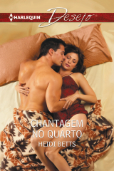 книга Chantagem no quarto