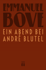 книга Ein Abend bei Andr? Blutel