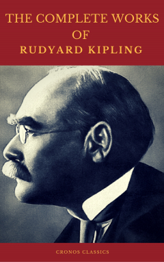 Книга The Complete Works of Rudyard Kipling (Illustrated) (Cronos Classics) на ReadRate.com книга The Complete Works of Rudyard Kipling (Illustrated) (Cronos Classics)