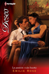 книга La pasi?n m?s fuerte