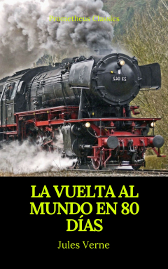 Книга La vuelta al mundo en 80 d?as (Prometheus Classics) на ReadRate.com книга La vuelta al mundo en 80 d?as (Prometheus Classics)