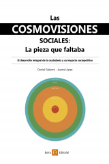 книга Las cosmovisiones sociales: la pieza que faltaba