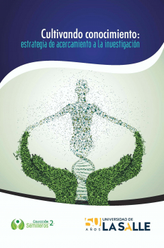 Книга Cultivando conocimiento на ReadRate.com книга Cultivando conocimiento