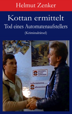 Книга Kottan ermittelt: Tod eines Automatenaufstellers на ReadRate.com книга Kottan ermittelt: Tod eines Automatenaufstellers