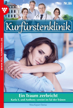 Книга Kurf?rstenklinik 86 – Arztroman на ReadRate.com книга Kurf?rstenklinik 86 – Arztroman