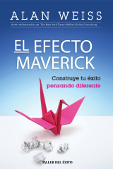 книга El Efecto Maverick
