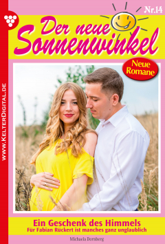 Книга Der neue Sonnenwinkel 14 – Familienroman на ReadRate.com книга Der neue Sonnenwinkel 14 – Familienroman
