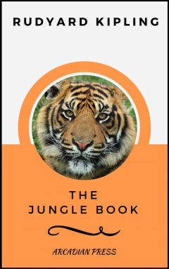 Книга The Jungle Book (ArcadianPress Edition) на ReadRate.com книга The Jungle Book (ArcadianPress Edition)