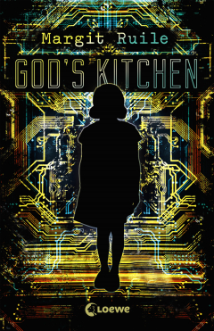 Книга God's Kitchen на ReadRate.com книга God's Kitchen