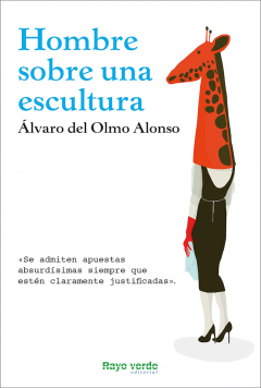 Книга Hombre sobre una escultura на ReadRate.com книга Hombre sobre una escultura