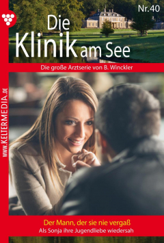 Книга Die Klinik am See 40 – Arztroman на ReadRate.com книга Die Klinik am See 40 – Arztroman
