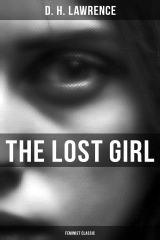 книга The Lost Girl (Feminist Classic)