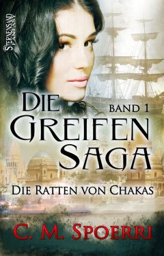 Книга Die Greifen-Saga (Band 1): Die Ratten Von Chakas на ReadRate.com книга Die Greifen-Saga (Band 1): Die Ratten Von Chakas
