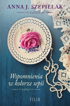 Книга Wspomnienia w kolorze sepii на ReadRate.com книга Wspomnienia w kolorze sepii
