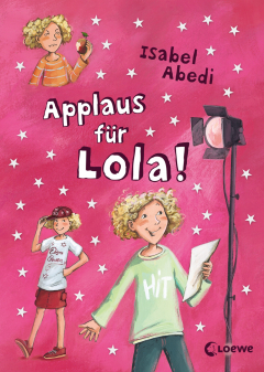 Книга Applaus f?r Lola! на ReadRate.com книга Applaus f?r Lola!