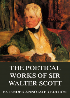книга The Poetical Works
