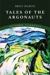 книга Tale of the Argonauts