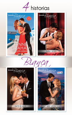 Книга Pack Bianca septiembre 2016 на ReadRate.com книга Pack Bianca septiembre 2016
