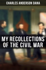 книга My Recollections of the Civil War