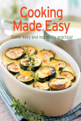 книга Cooking Made Easy