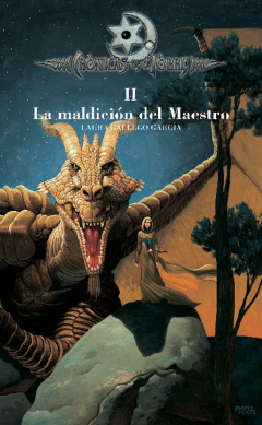 Книга Cr?nicas de la Torre II. La maldici?n del Maestro на ReadRate.com книга Cr?nicas de la Torre II. La maldici?n del Maestro