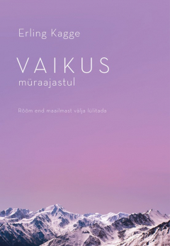 Книга Vaikus m?raajastul. R??m end maailmast v?lja l?litada на ReadRate.com книга Vaikus m?raajastul. R??m end maailmast v?lja l?litada