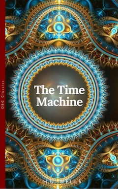 Книга The Time Machine (World Classics, Unabridged) на ReadRate.com книга The Time Machine (World Classics, Unabridged)