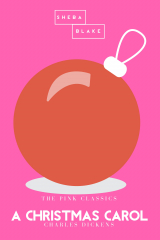 книга A Christmas Carol | The Pink Classics