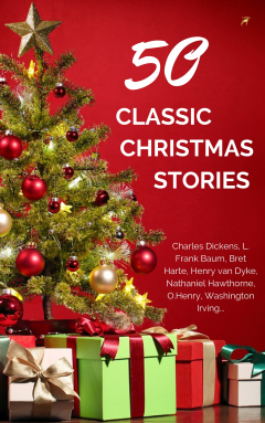 Книга Classic Christmas Stories: A Collection of Timeless Holiday Tales на ReadRate.com книга Classic Christmas Stories: A Collection of Timeless Holiday Tales