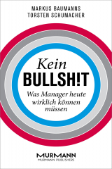 книга Kein Bullshit