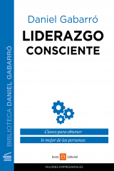 книга Liderazgo consciente