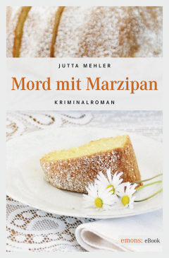 Книга Mord mit Marzipan на ReadRate.com книга Mord mit Marzipan