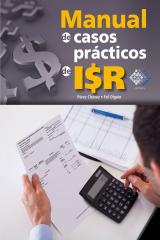 книга Manual de casos pr?cticos de ISR 2016