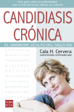 Книга Candidiasis cr?nica на ReadRate.com книга Candidiasis cr?nica