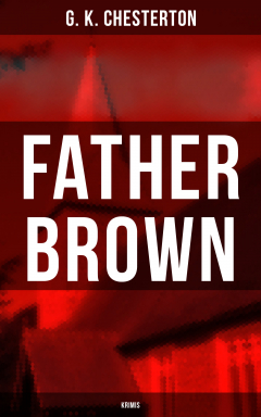 Книга Father Brown - Krimis на ReadRate.com книга Father Brown - Krimis