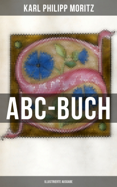 Книга ABC-Buch (Illustrierte Ausgabe) на ReadRate.com книга ABC-Buch (Illustrierte Ausgabe)