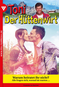 Книга Toni der H?ttenwirt 227 – Heimatroman на ReadRate.com книга Toni der H?ttenwirt 227 – Heimatroman