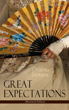 Книга Great Expectations (Illustrated Edition) на ReadRate.com книга Great Expectations (Illustrated Edition)