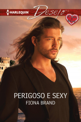книга Perigoso e sexy
