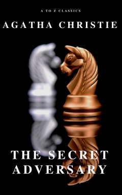 Книга The Secret Adversary на ReadRate.com книга The Secret Adversary