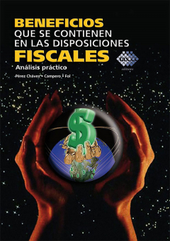 Книга Beneficios que se contienen en las disposiciones fiscales. An?lisis pr?ctico 2017 на ReadRate.com книга Beneficios que se contienen en las disposiciones fiscales. An?lisis pr?ctico 2017