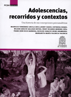 Книга Adolescencias, recorridos y contextos на ReadRate.com книга Adolescencias, recorridos y contextos